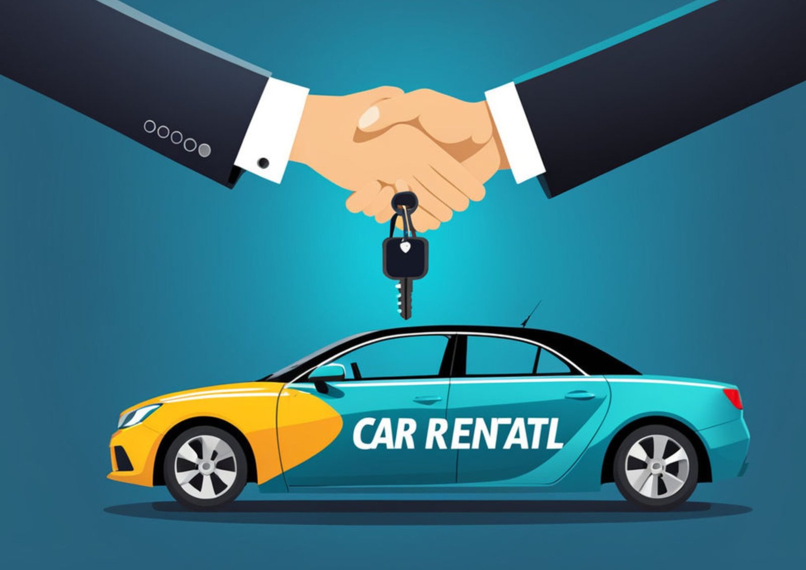 Self-drive Car rental in Goa
