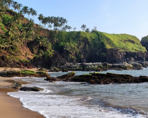Goa Sightseeing